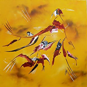 Exposition Château de Blain Exposition Château de Blain