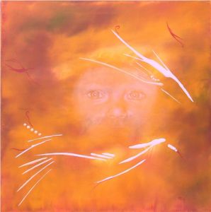 EXPOSITION PERSONNELLE EXPOSITION PERSONNELLE