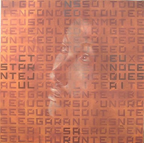 DUDLH - La lettre absente